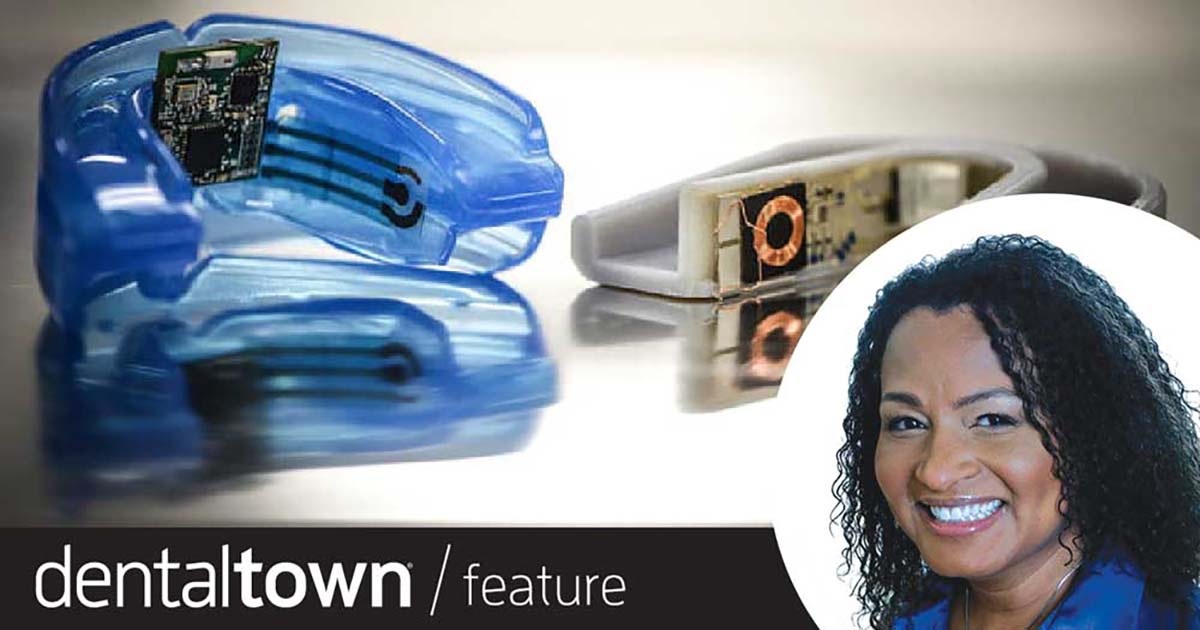 An Exciting Future for Your Practice Saliva-based diagnostics: Part 2